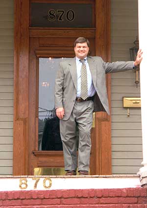 James E. Lee, II